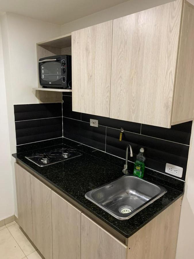 Apartment Tokio Medellin