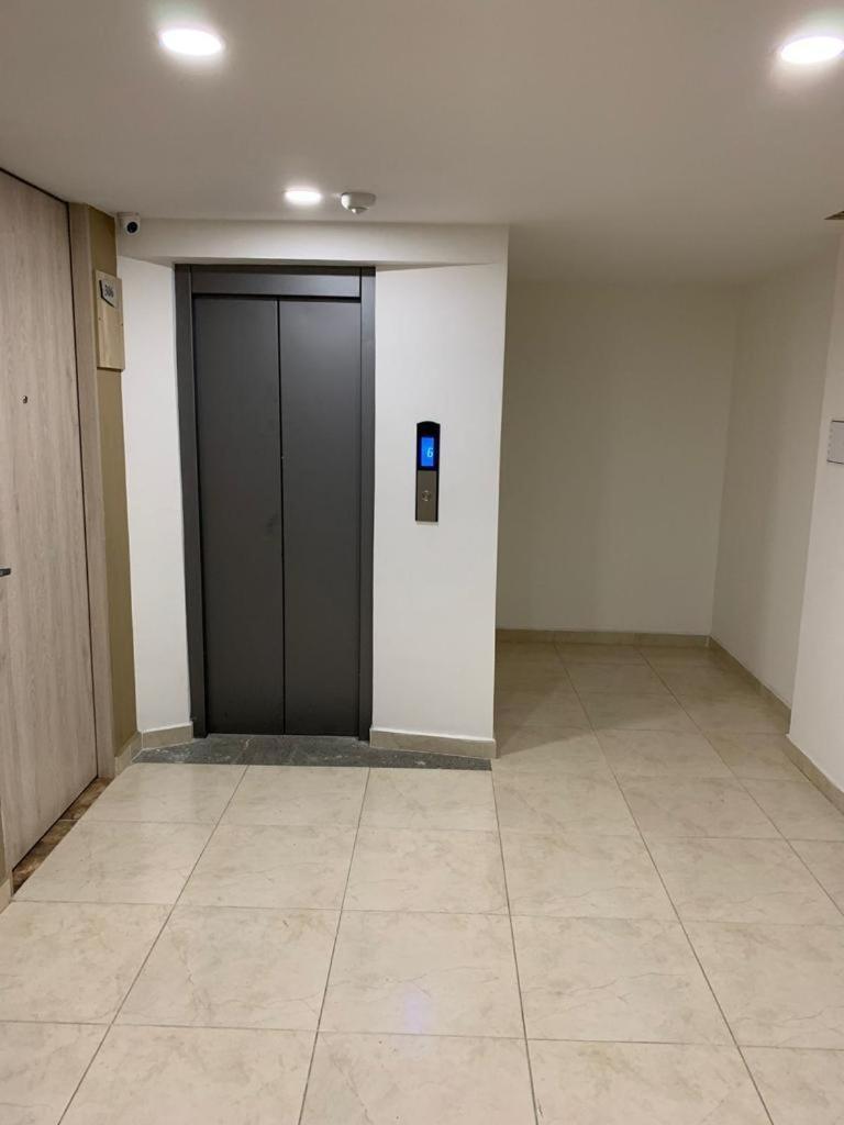 Apartment Tokio